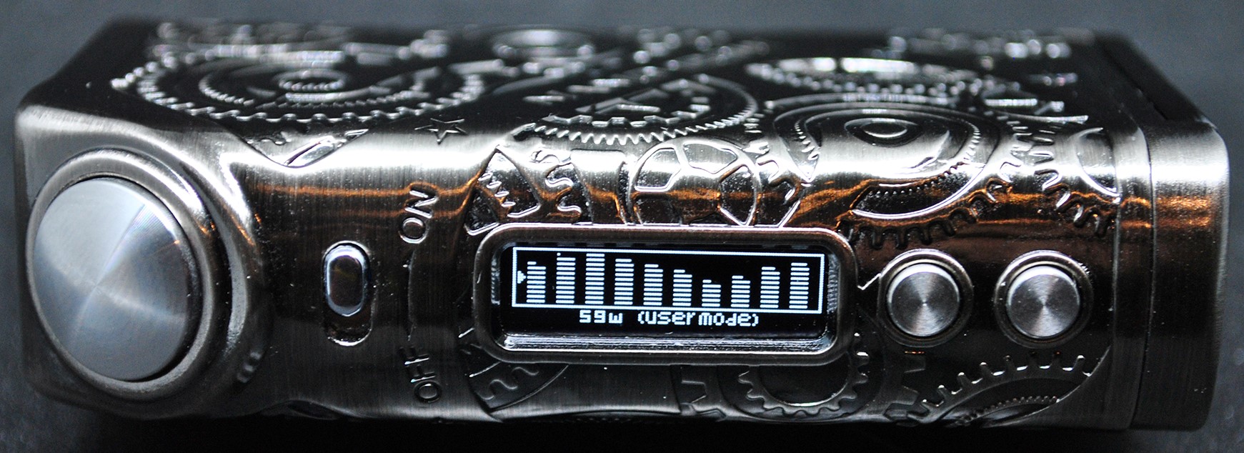 Tesla Nano Steampunk Blog Le Petit Vapoteur (1)